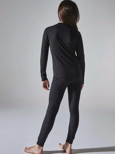Craft Core Dry Baselayer Jr 122