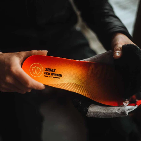 Sidas 3Feet Eco Winter High 23.5-24.5
