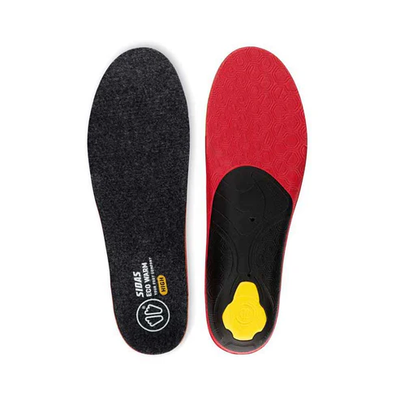 Sidas 3Feet Eco Warm High 22-23