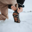 Sidas Walk Traction