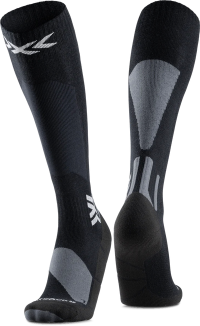 X-Socks Ski Discover Merino OTC 35-38
