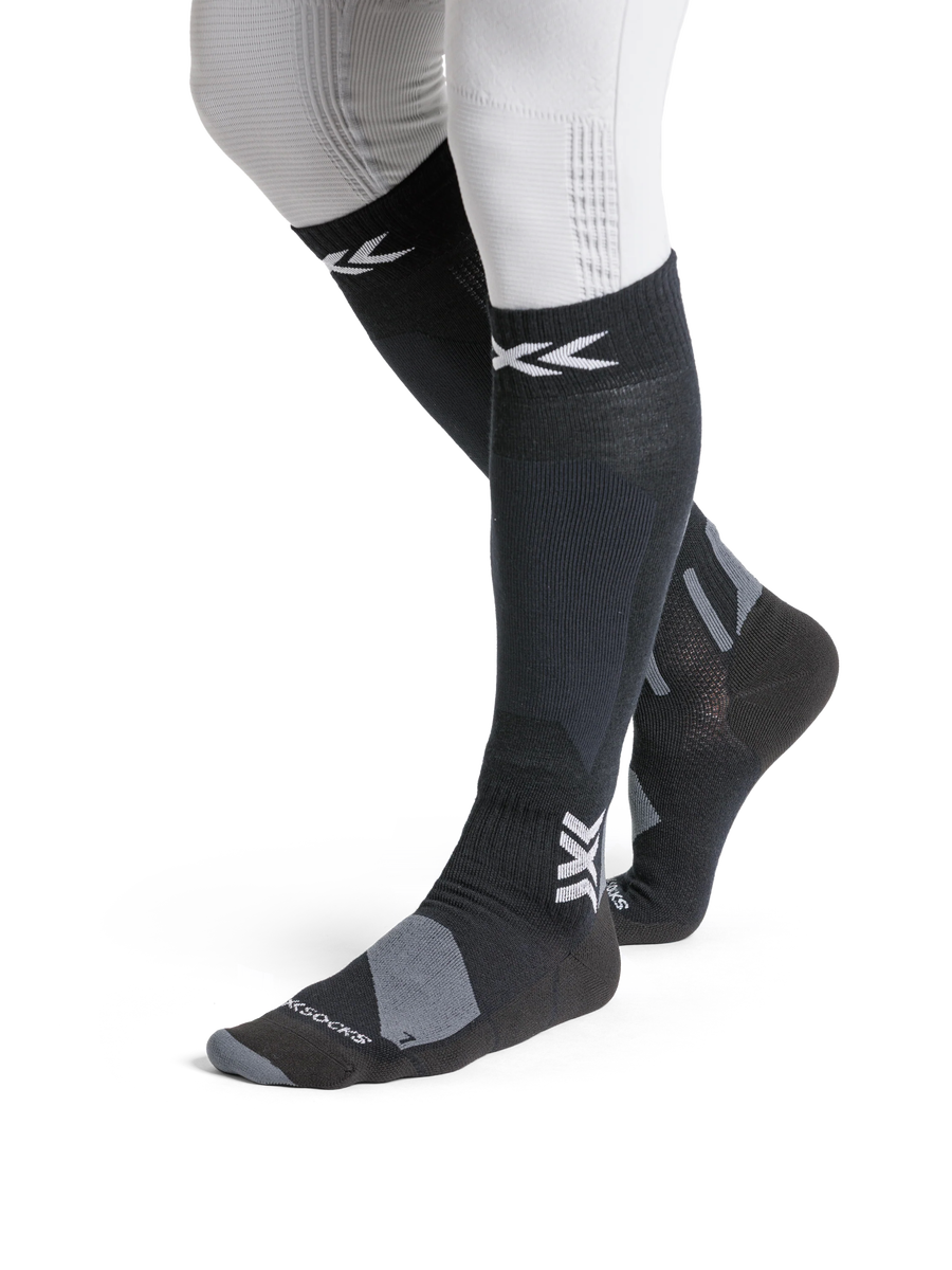 X-Socks Ski Discover Merino OTC 35-38