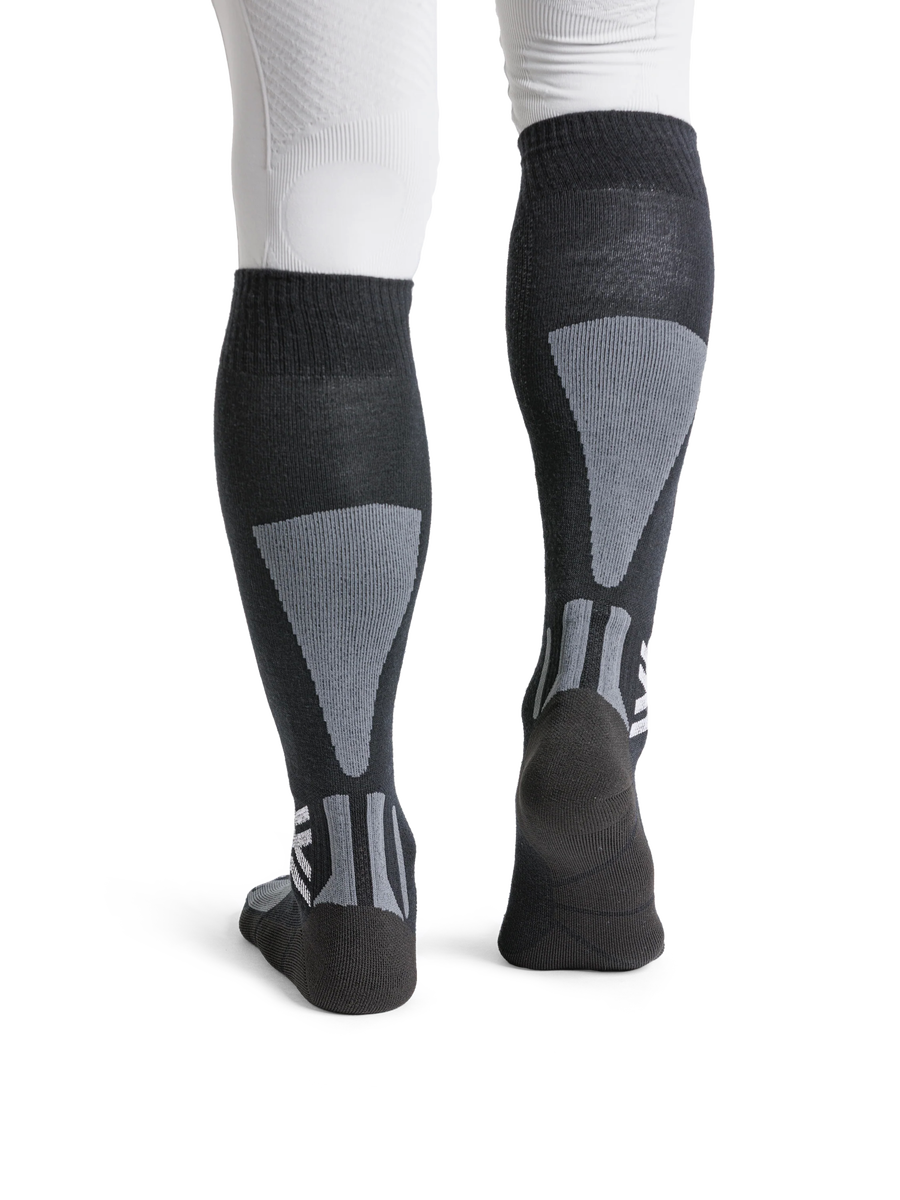 X-Socks Ski Discover Merino OTC 35-38