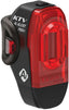 Lezyne KTV Drive Pro+