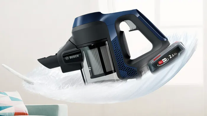 Bosch BBS611MAT