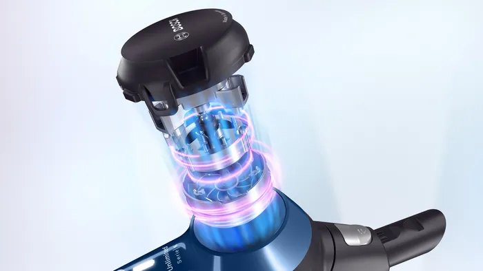 Bosch BBS611MAT