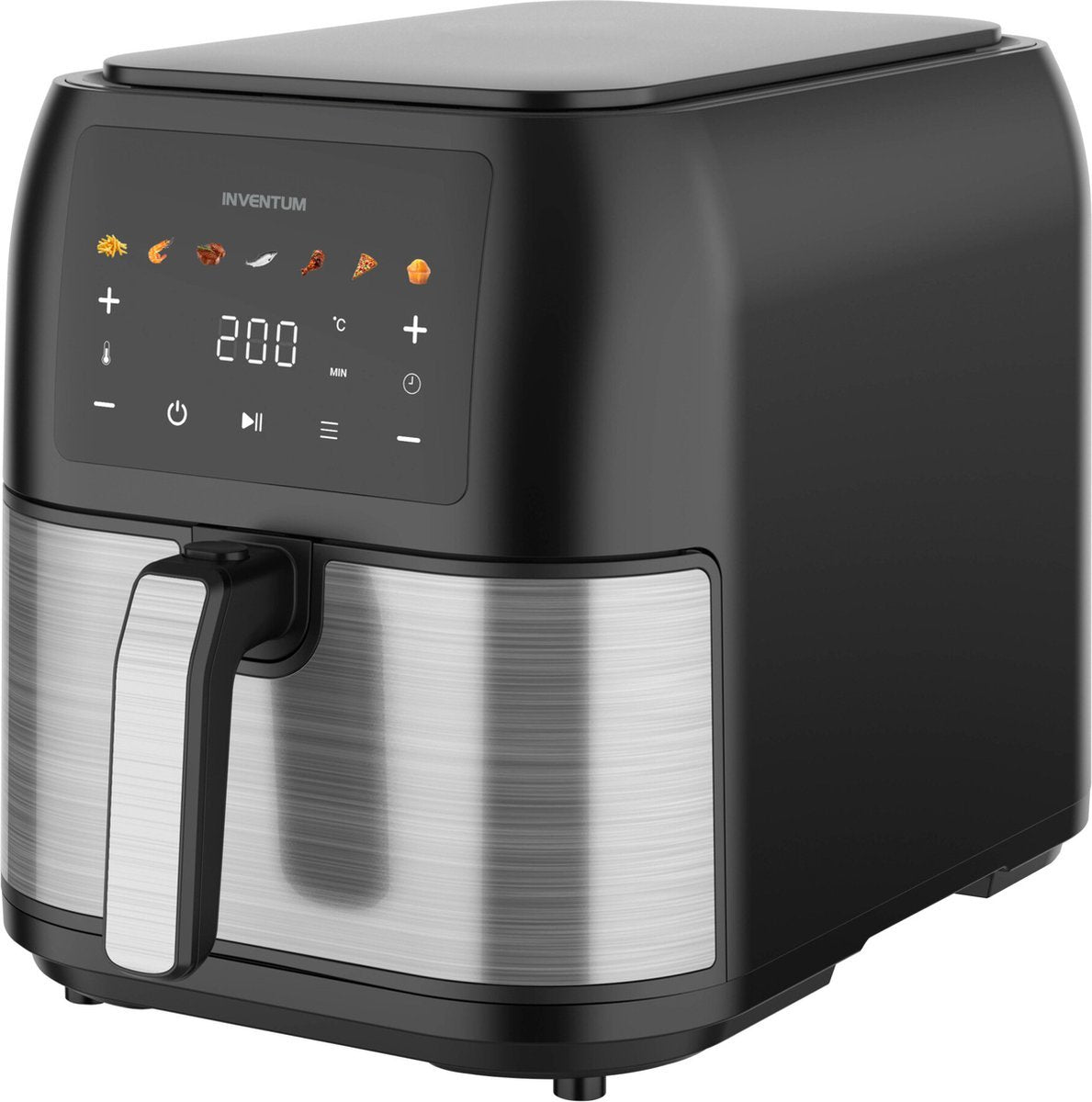 Inventum GF801HLDB