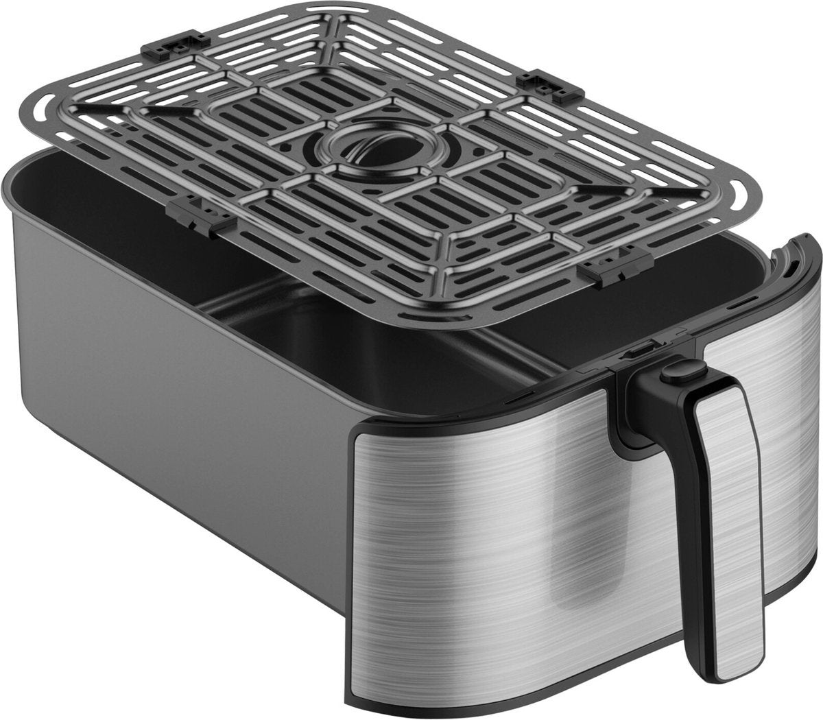 Inventum GF801HLDB