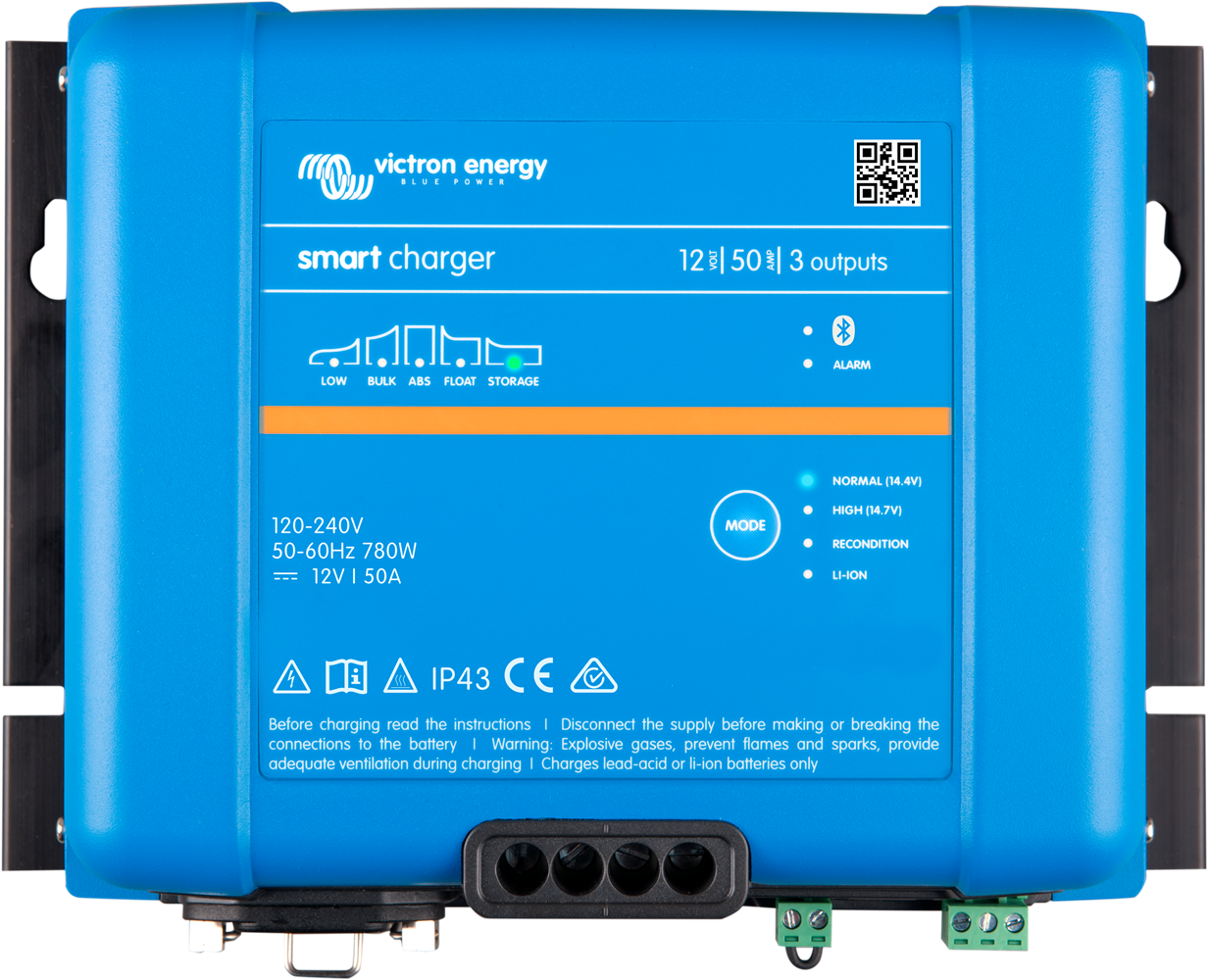 Victron Phoenix Smart IP43