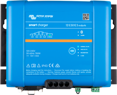 Victron Phoenix Smart IP43
