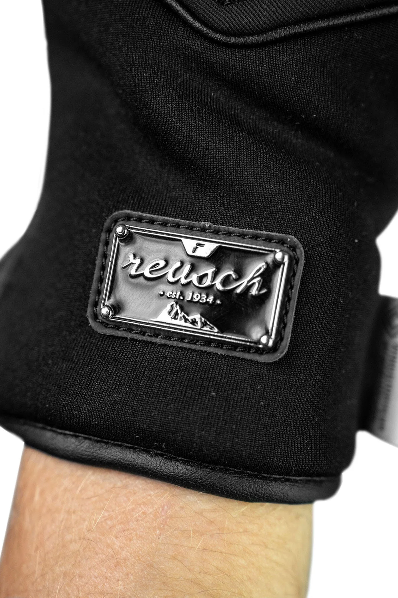 Reusch Daisy Windstopper 6.5