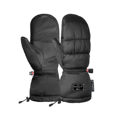 Reusch Puffy R-TEX XT Mitten 6.5