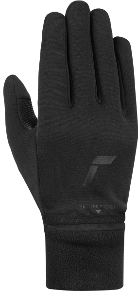 Reusch Heat Liner Touch-Tec 7
