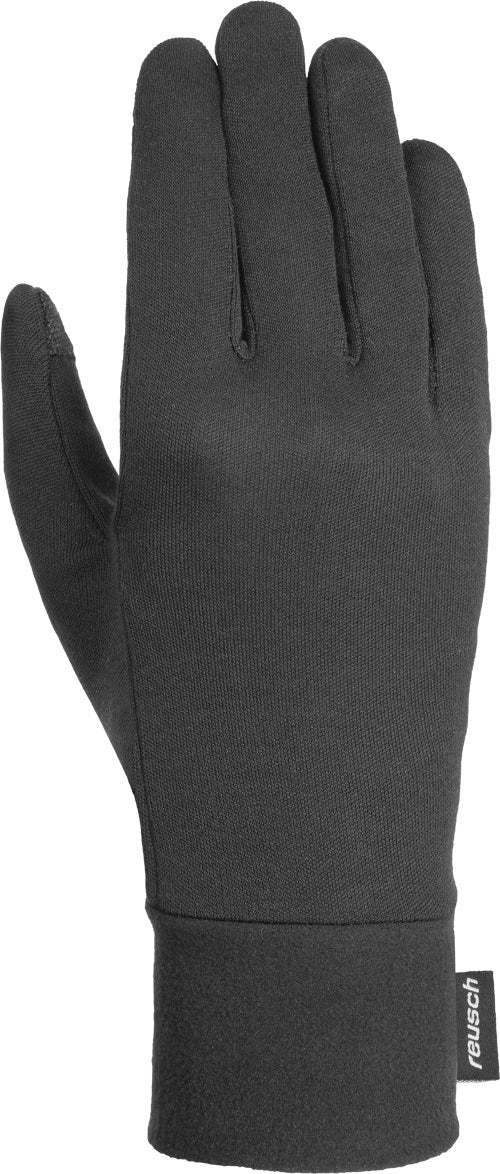 Reusch Silk Liner Touch-Tec 7