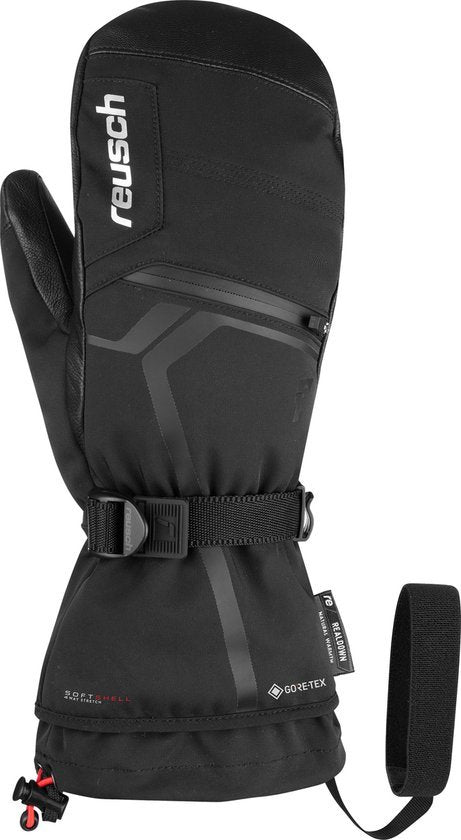 Reusch Down Spirit GTX Mitten 7.5