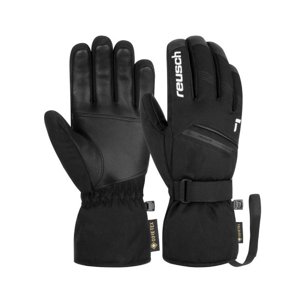 Reusch Morris GORE-TEX 7.5