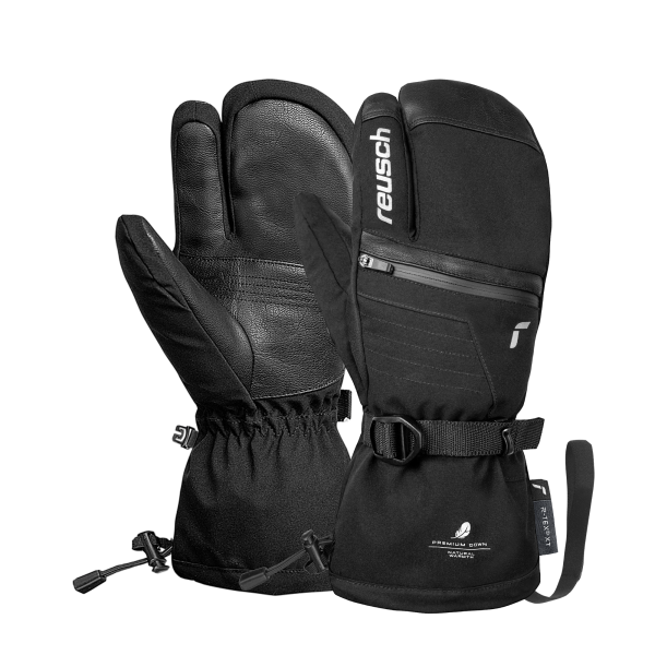 Reusch Lando R-TEX XT Lobster 7.5