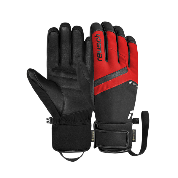 Reusch Booster GORE-TEX 8