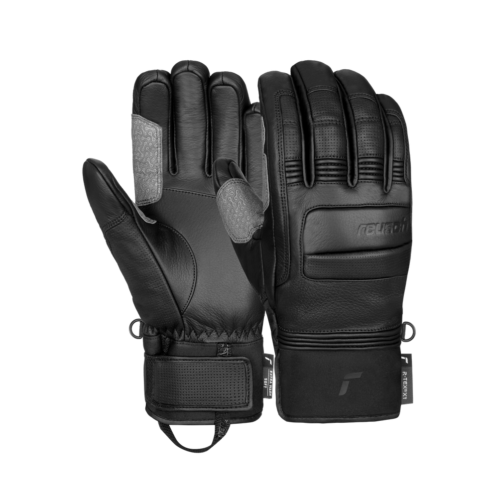 Reusch World Pro 8