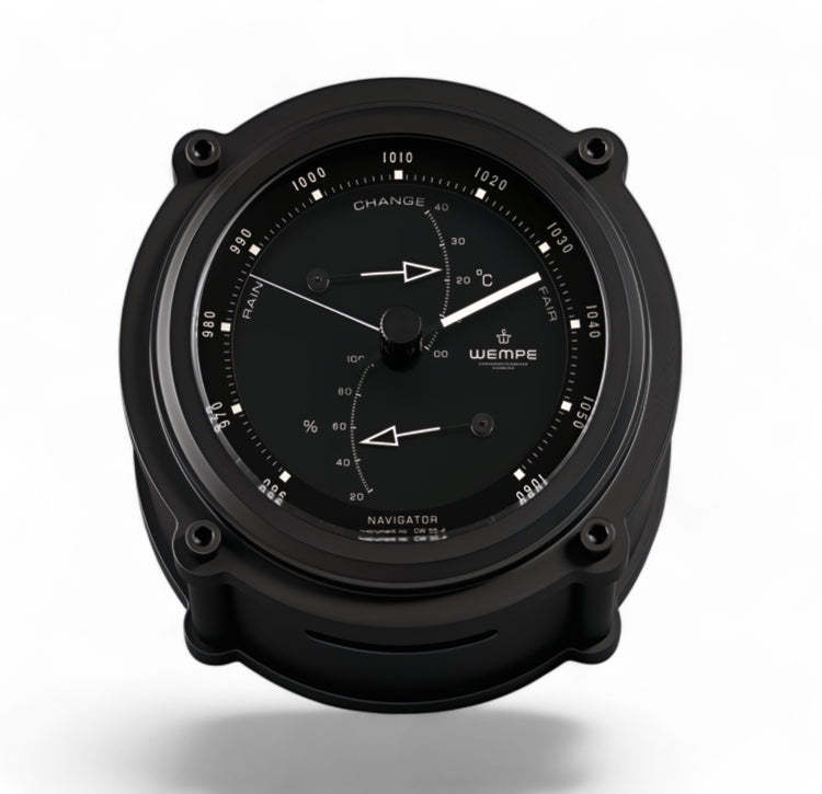 Wempe Navigator II