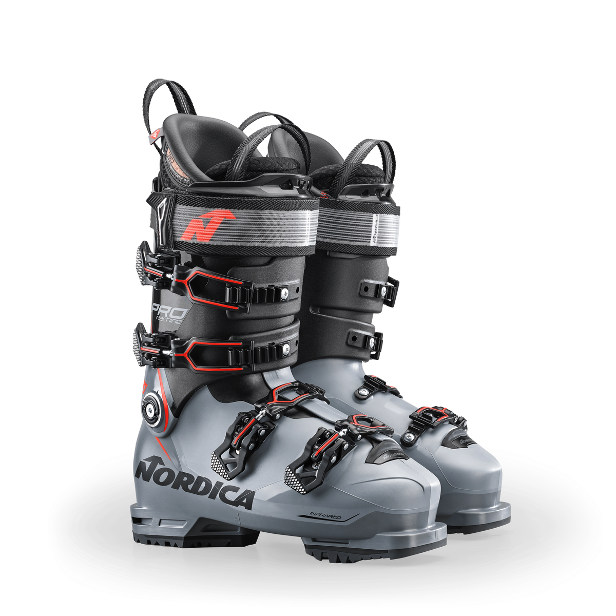 Nordica Promachine 120 GW LV 26.5