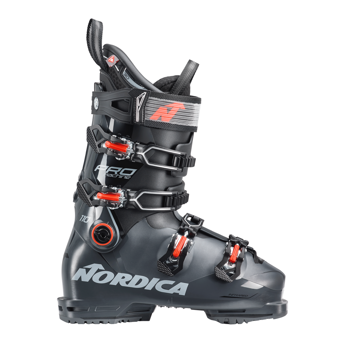 Nordica Promachine 110 GW LV 26.5