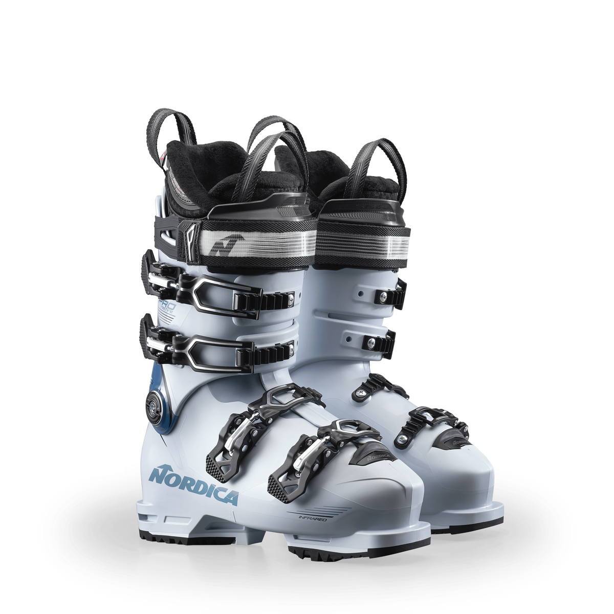Nordica Promachine 105w GW LV 24.5