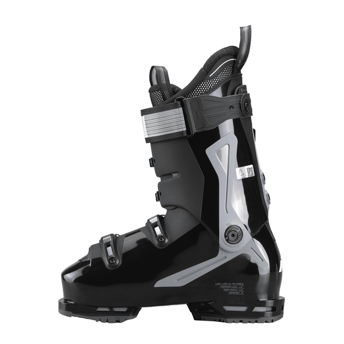 Nordica Speedmachine 3 110 BOA 26.5