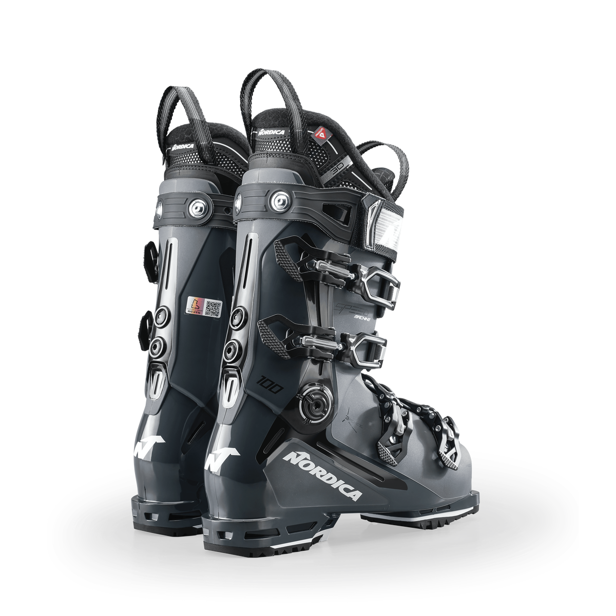 Nordica Speedmachine 3 100 GW MV 26.5