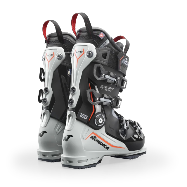 Nordica Sportmachine 3 120 GW HV 28.5