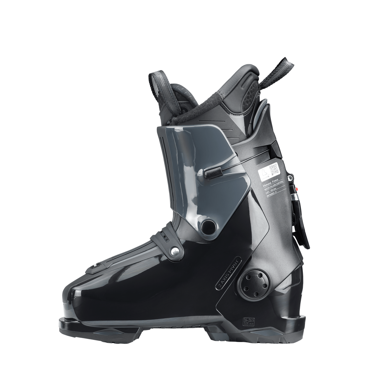 Nordica HF 110 GW HV 26.5