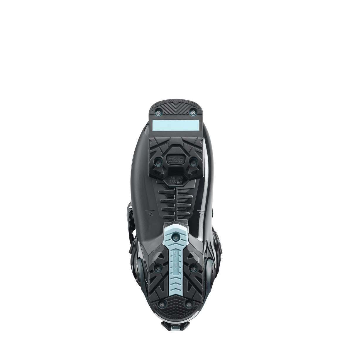 Nordica HF 85w GW HV 25.5