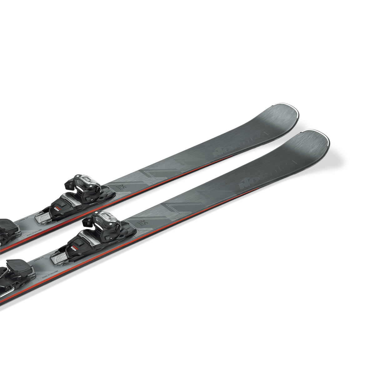Nordica Steadfast 80 DC FDT 168 cm