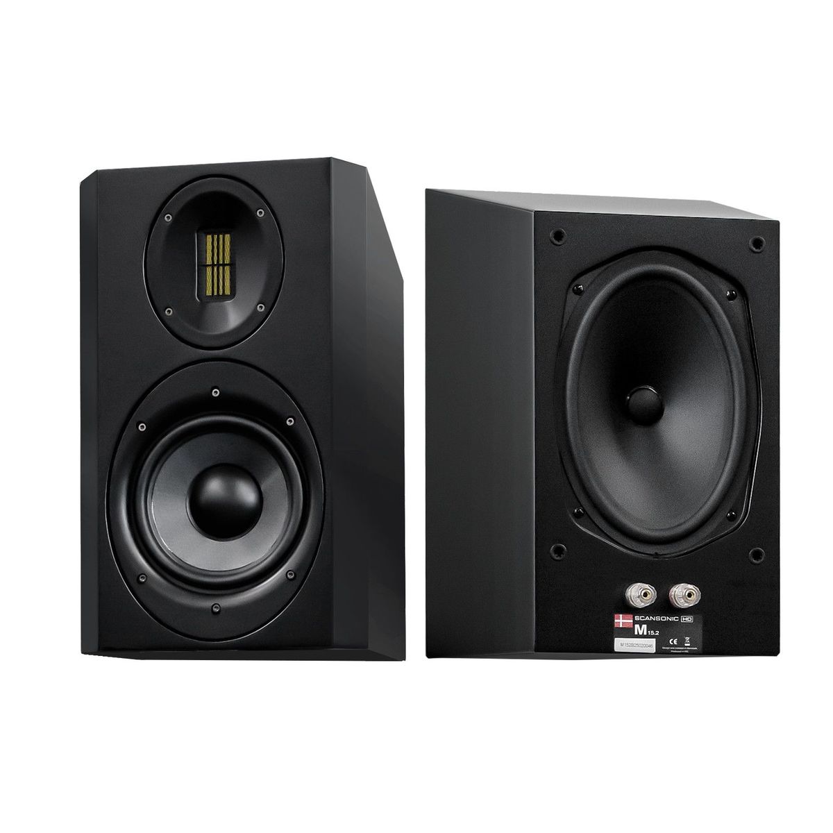 Scansonic M15.2