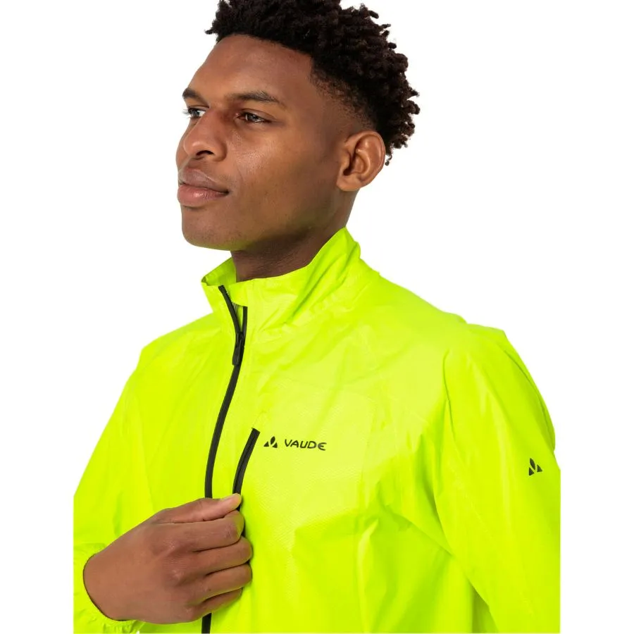 Vaude Drop III regenjack S