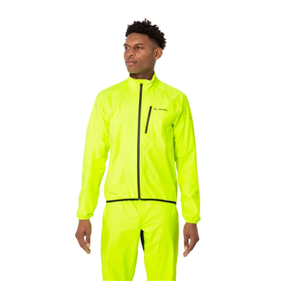 Vaude Drop III regenjack S