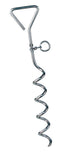 Seilflechter Grondanker 420 mm