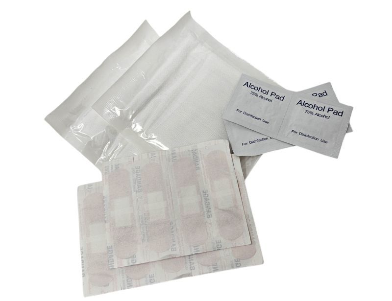 Seilflechter Survival Kit klein