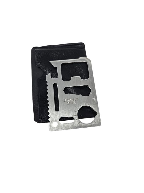 Seilflechter Survival Kit klein