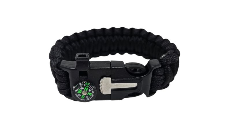 Seilflechter Survival Kit klein