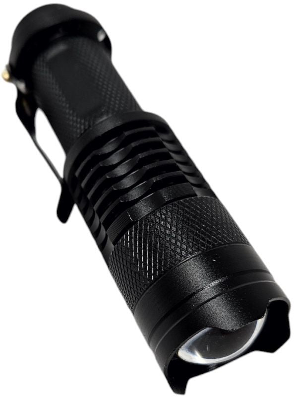 Seilflechter Survival Kit Groot