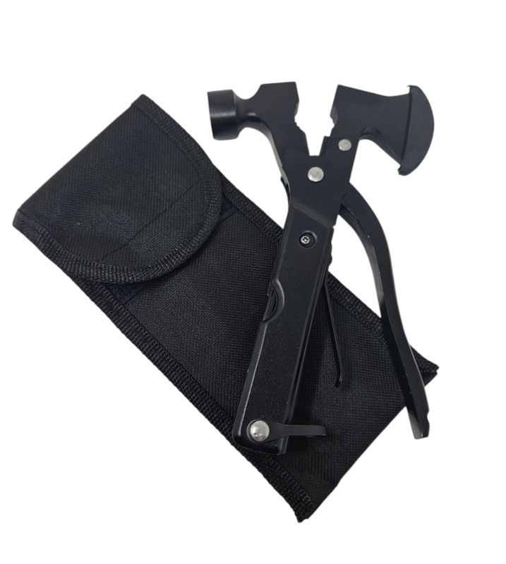 Seilflechter Survival Kit Groot