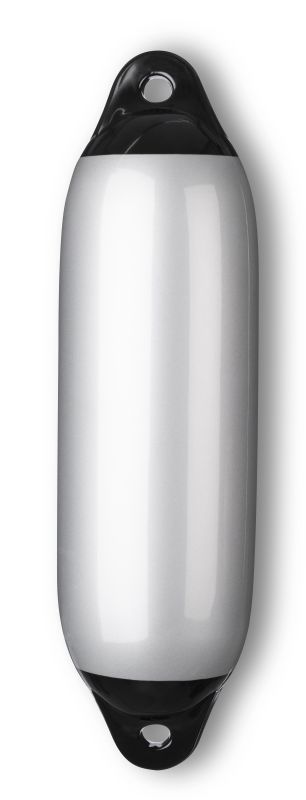Seilflechter Marine 45 zilvergrijs