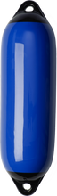 Seilflechter Marine 45 blauw