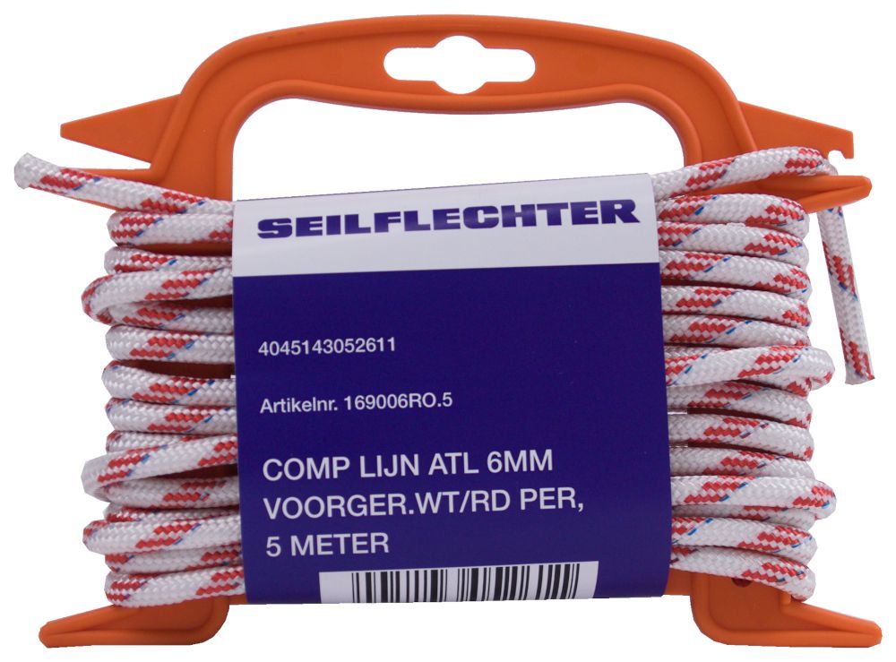 Seilflechter Atlantik Compakt