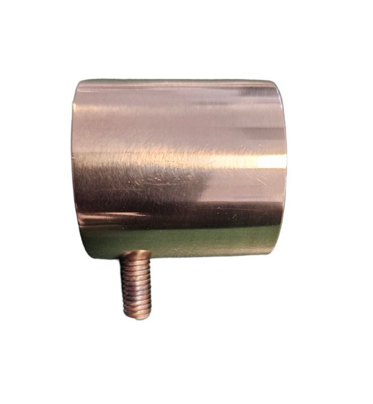 Seilflechter Touw Eindkap 30 mm