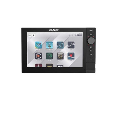 B&G Zeus SR-10 MFD