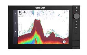 Simrad NSS4-10 10 inch MFD