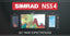 Simrad NSS4-12 12 inch MFD