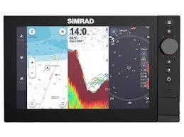 Simrad NSS4-16 16 inch MFD